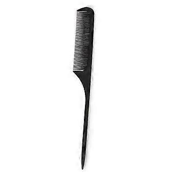 Hair Rat Tail Comb Hairdressing Tool for Barbers Salon Cutting Styling Combs