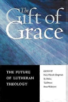 The Gift of Grace