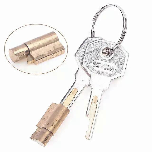 Trailer Coupling Hitch Lock Insertable Security compatible for Pressed Coupler Heads Camper Components Caravan RV Parts Accessories MAXP