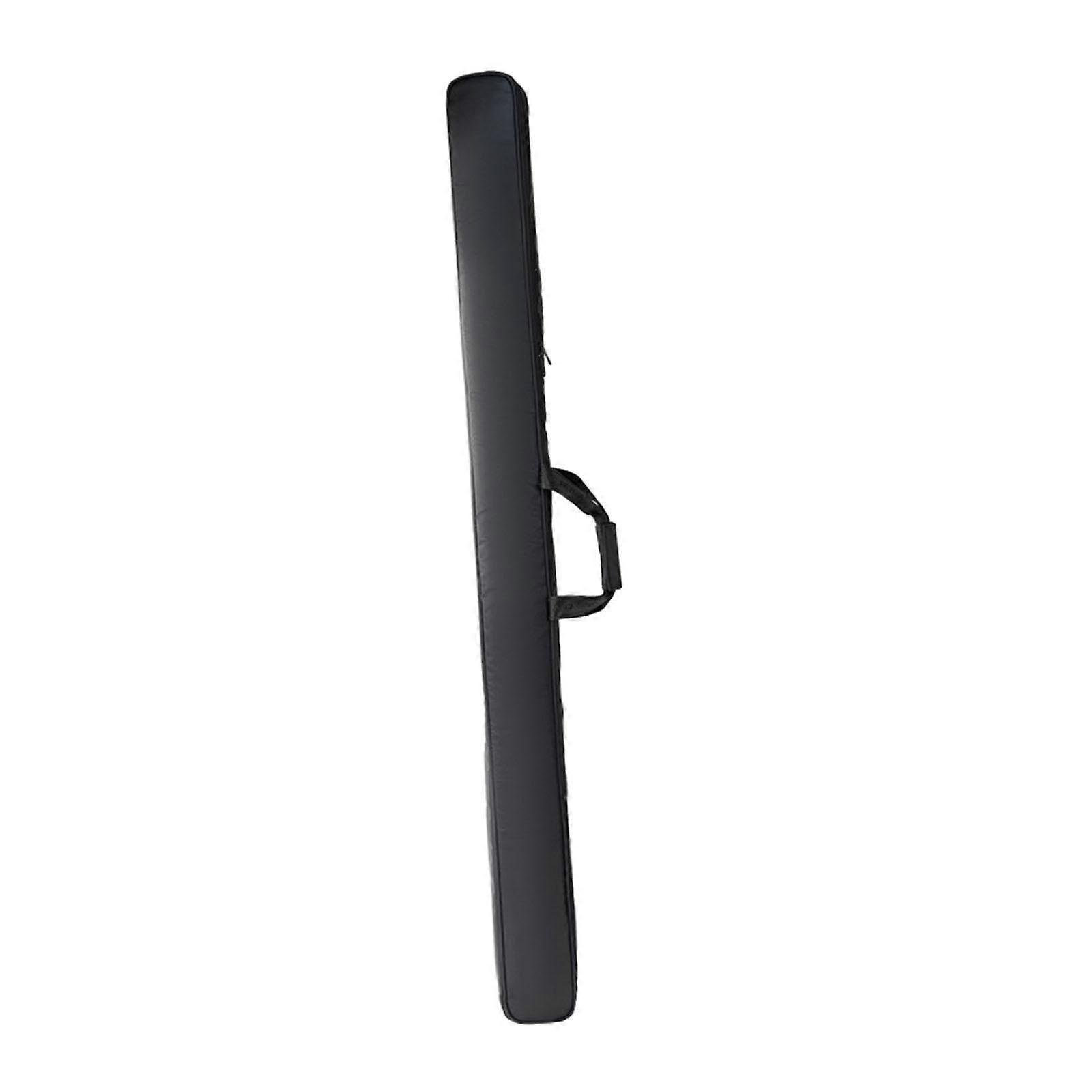 Billiard Stick Carrying Case Snooker Cue Storage Pouch 1/2 Jointed Cue Case
