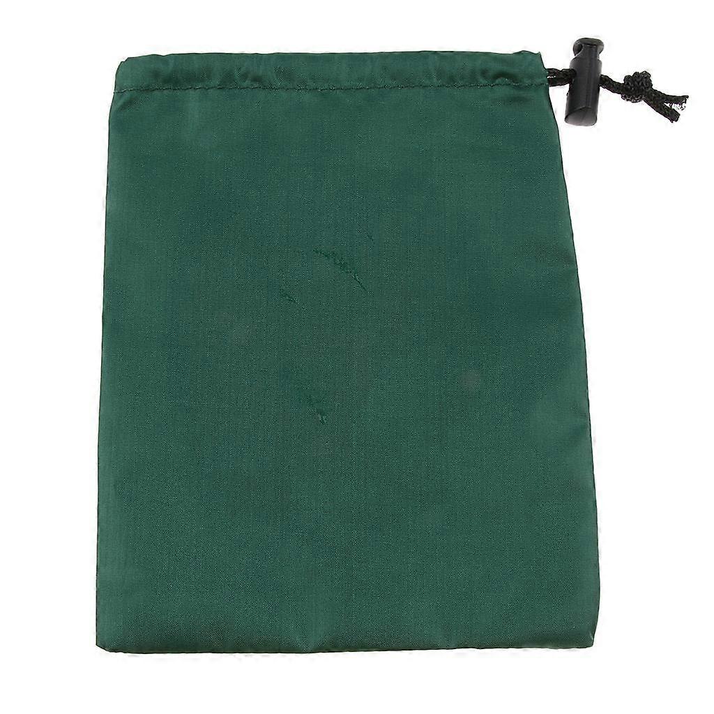 Camping Travel Waterproof Camping Storage Bag Drawstring Stuff Sack Pouch