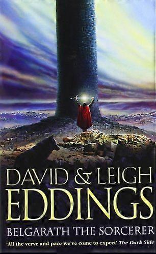 Belgarath the Sorcerer