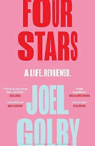 Four Stars: A Life. Reviewed.