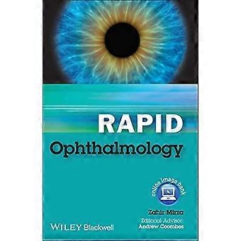 Rapid Ophthalmology