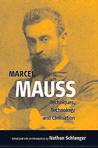 Techniques Technology and Civilization