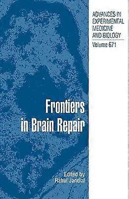 Frontiers in Brain Repair