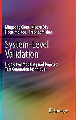 System-Level Validation