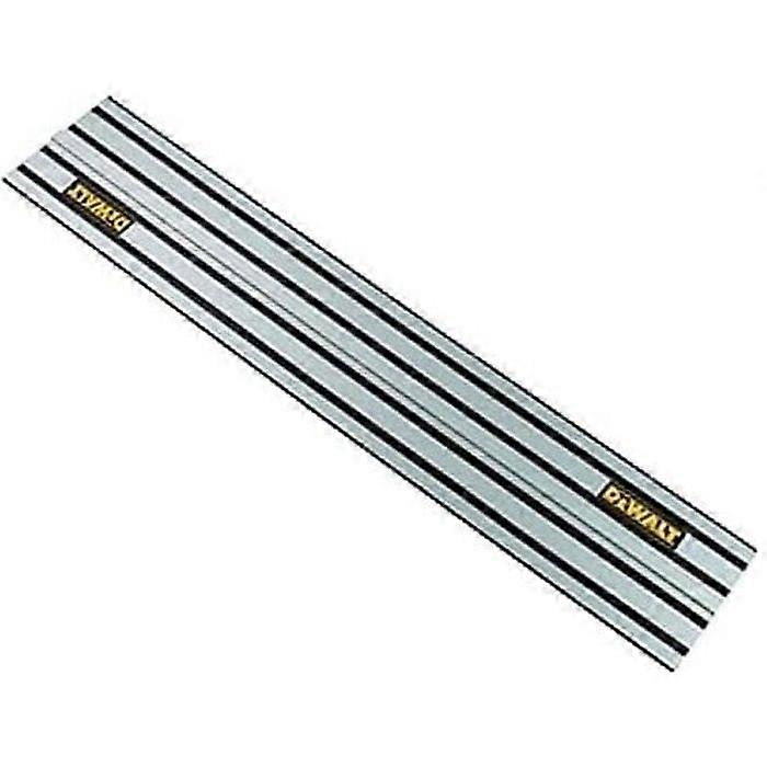 Aluminum guide rail DWS5021 1M - DEWALT - DWS521
