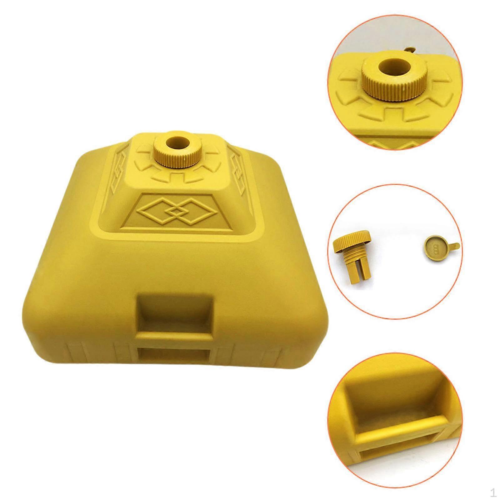 Outdoor Umbrella Base for Garden and Poolside