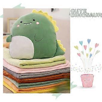 Soft Dinosaur Cute Anime Stuffed Toy Christmas Gifts Walkbee 1680 B