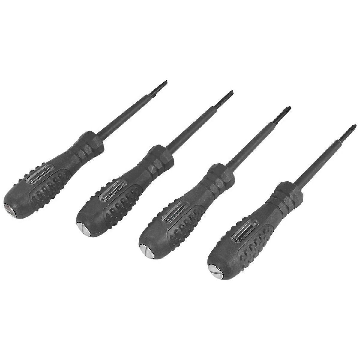 Voltage Tester with Screwdriver Electrical Tester Tool