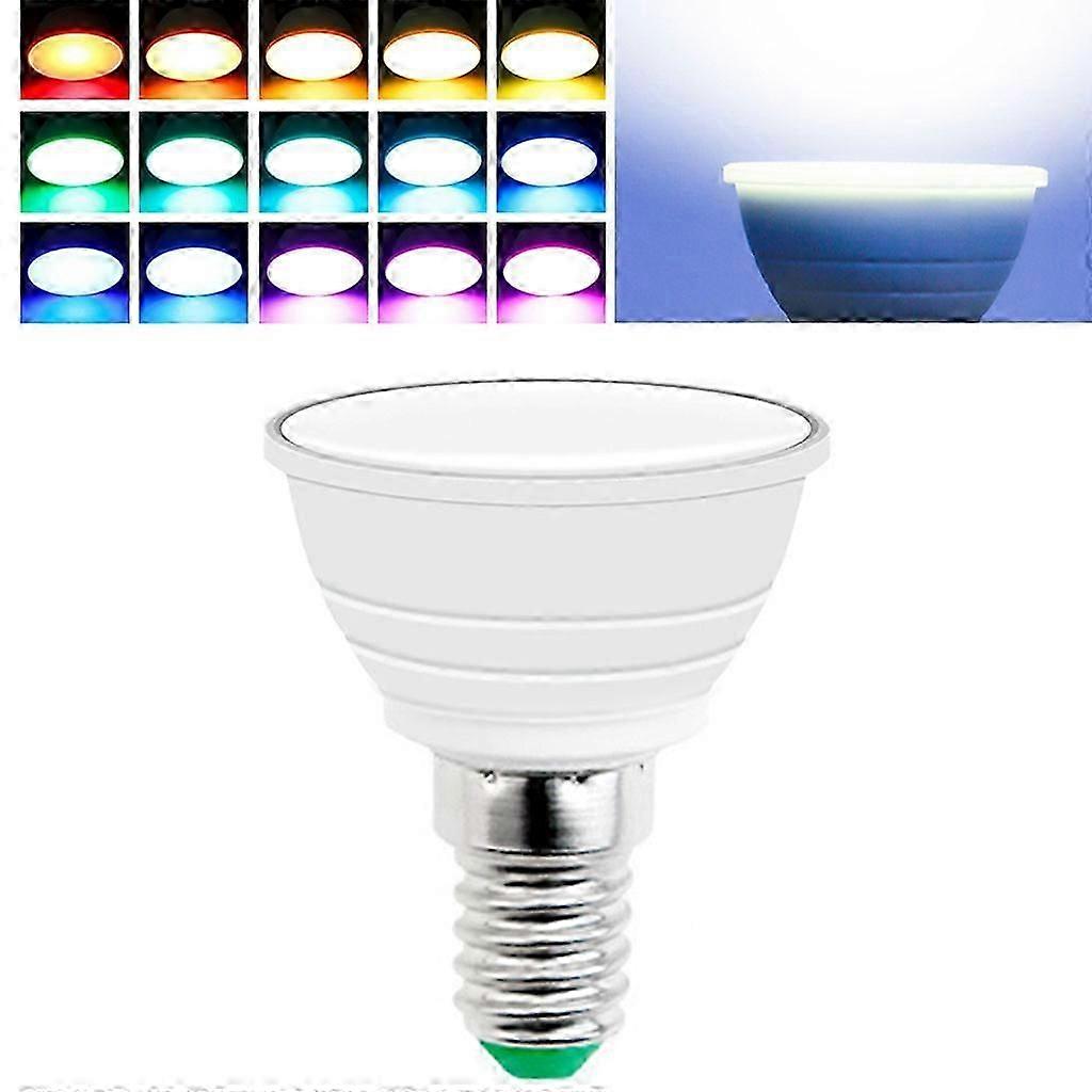 LED for Smart Light Bulbs Lamp Bulb RGB for Smart Color Changing Lamp Bulb