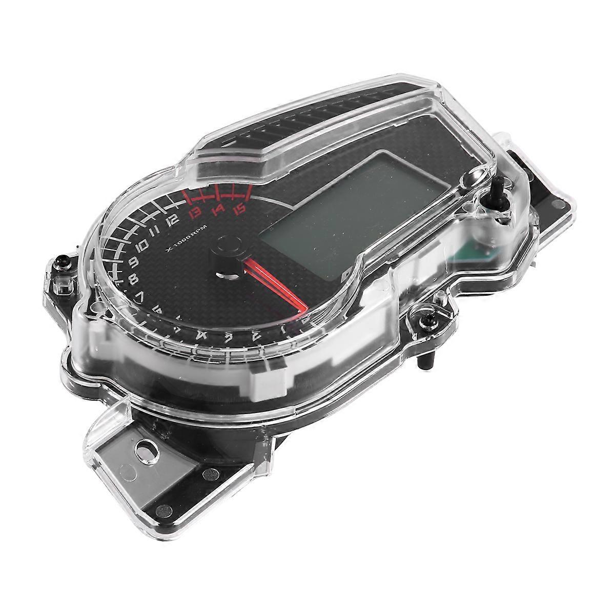 Digital Speedometer for LC 150