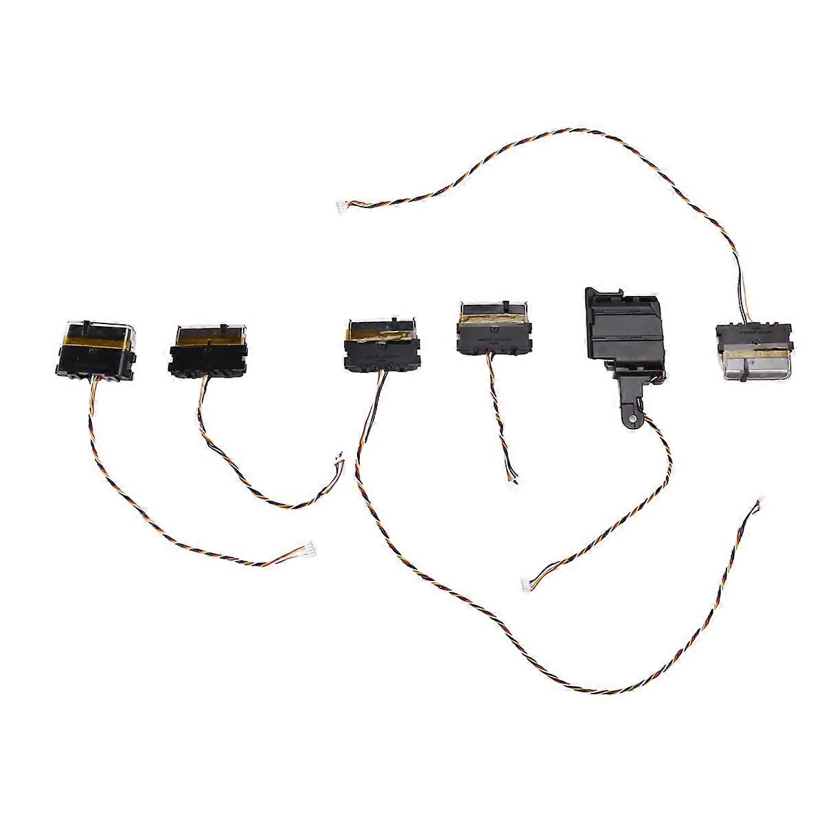 For IRobot S9 Robot Vacuum Cleaner Parts Cliff Sensor Accessories