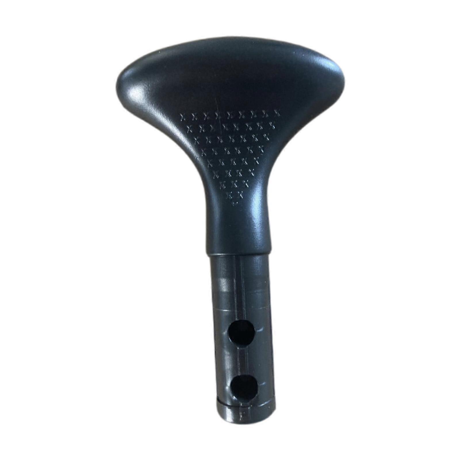 Kayak Paddle Handle, Canoe T Paddle Handle Lightweight Stand up Paddle Grip Oars