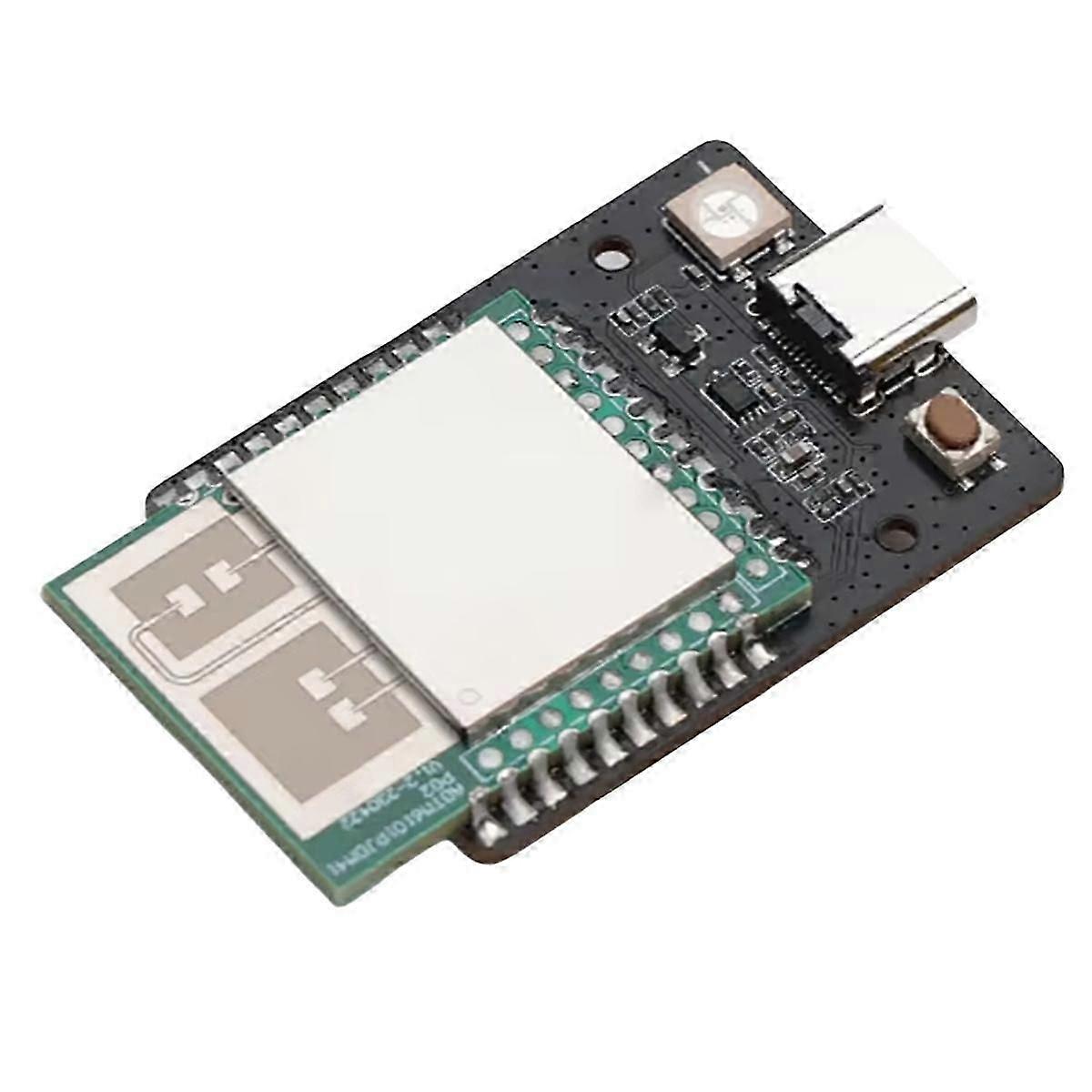 60GHz MmWave -MR60BHA2 60Gh Millimeter Wave Breathing and Heartbeat Detection Module