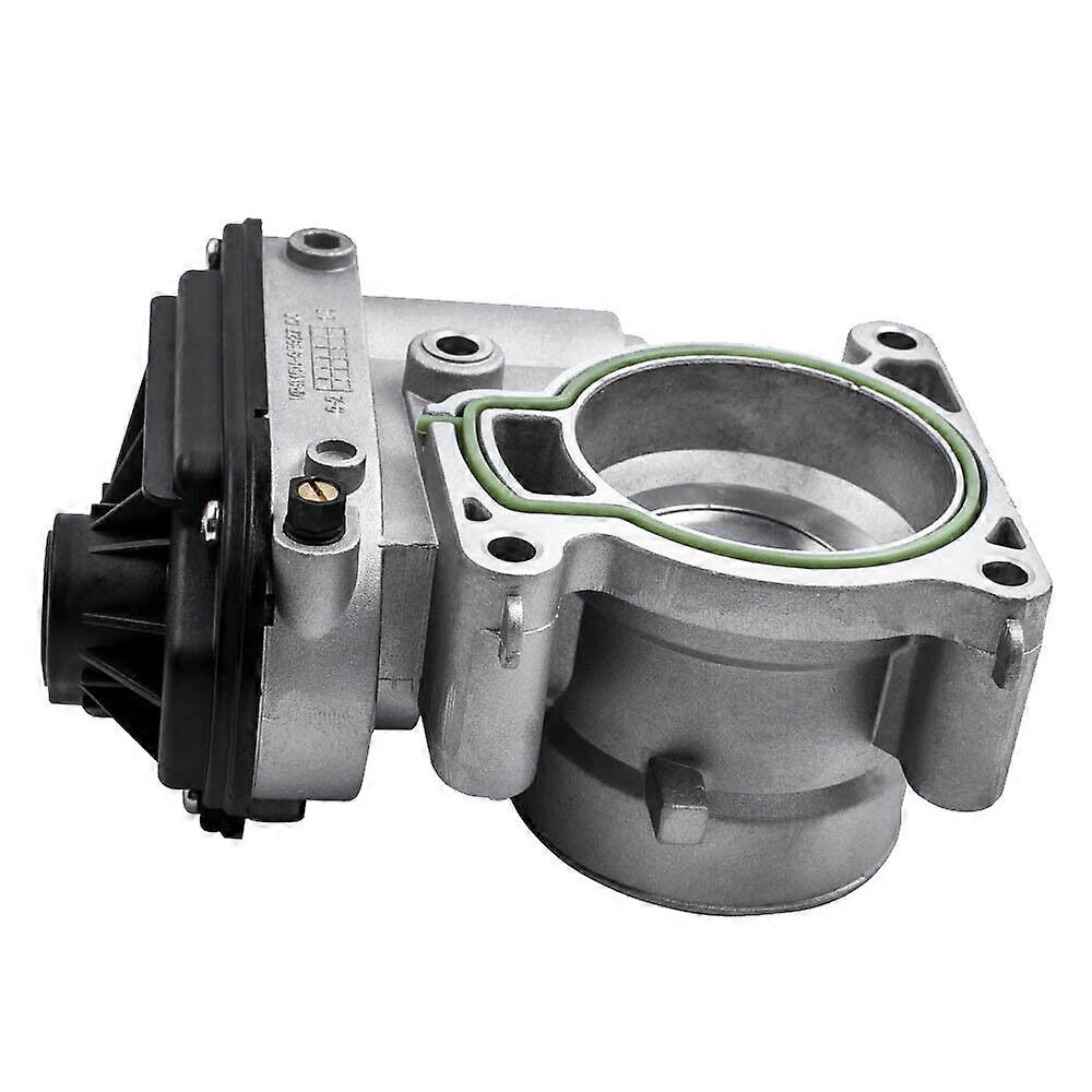1537636 Throttle Body Assembly with Sensor for C-Max Fiesta Focus Galaxy Mondeo Fusion 1.8 2.0 2.3L