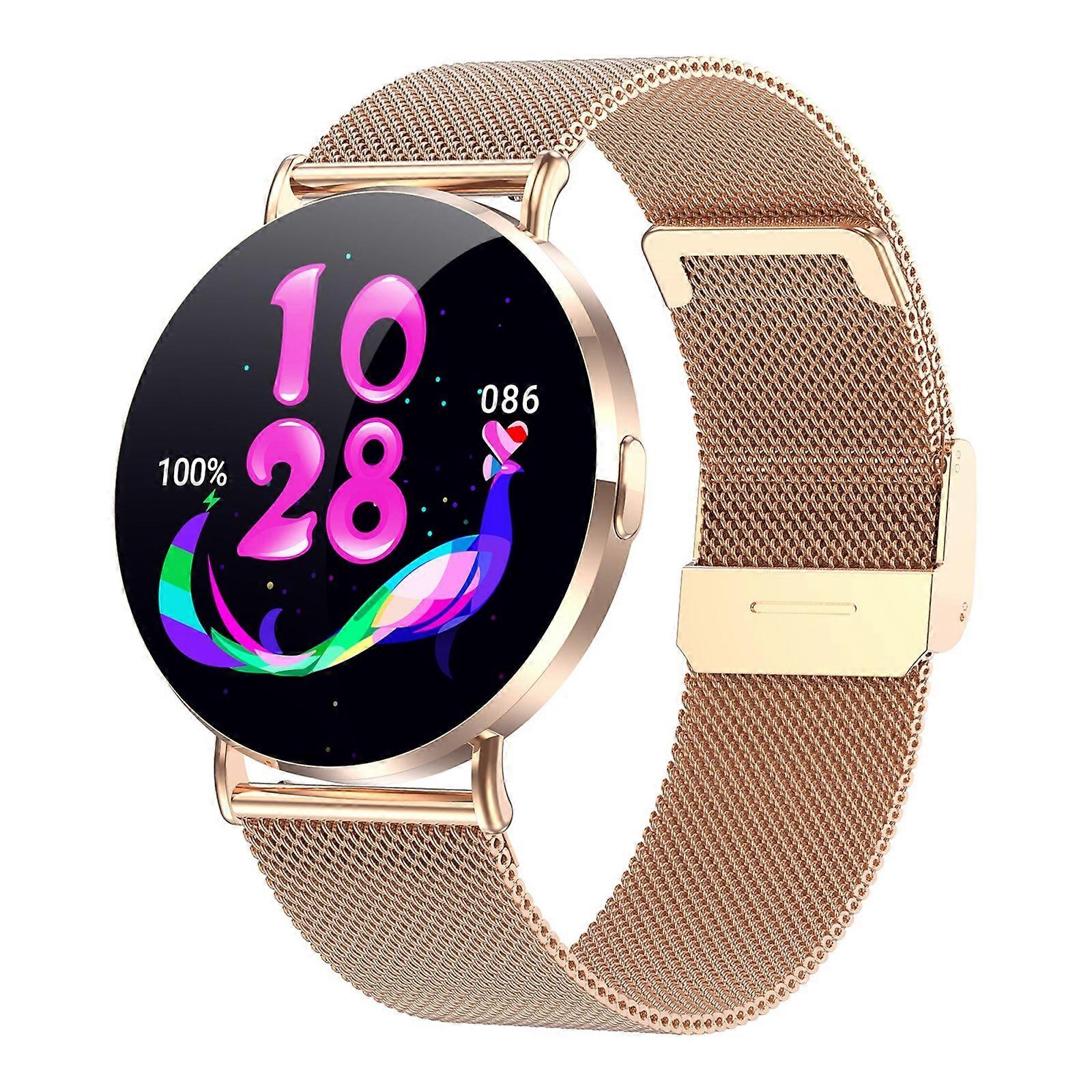 1.32 inch Color Screen Smart Watch
