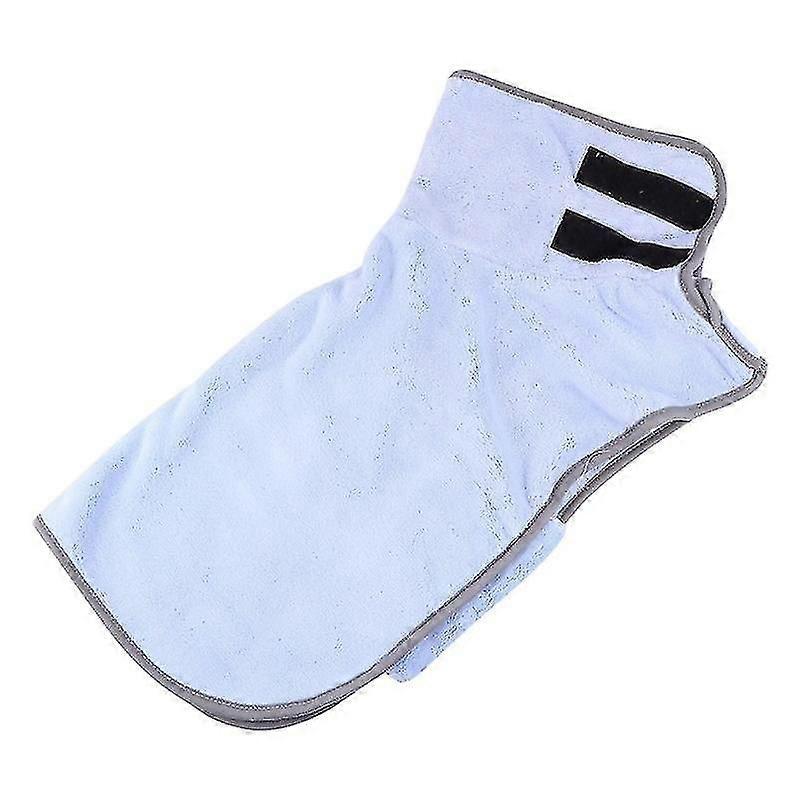 1pcs Pet Drying Towel