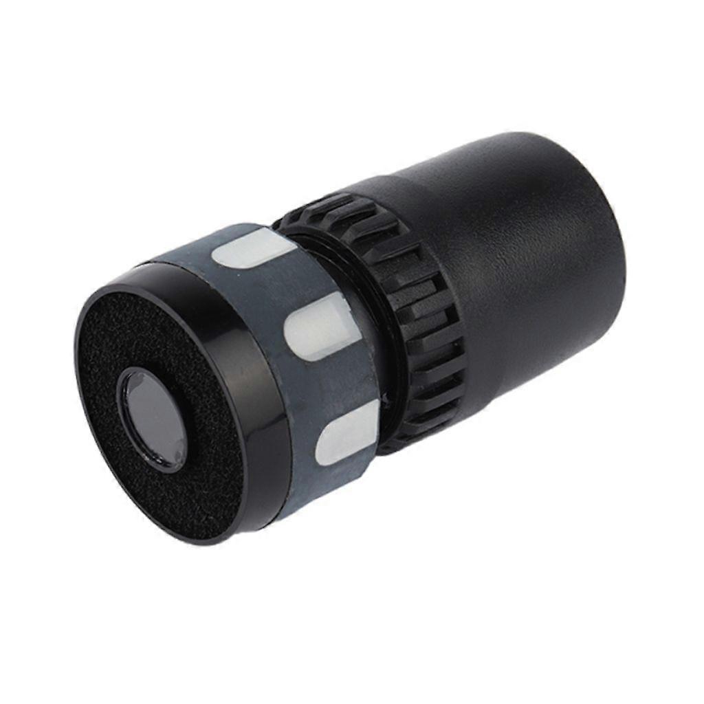 Quality Dynamic Microphone Capsules for Sound Reproduction Upgrades Part