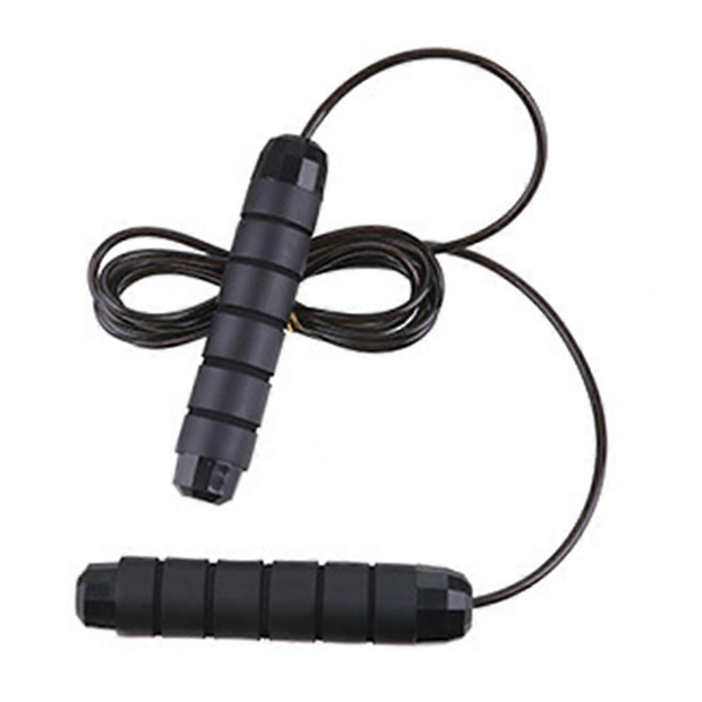 Jump Rope, Aerobic Exercise, Ergonomic Handles, Speed Training