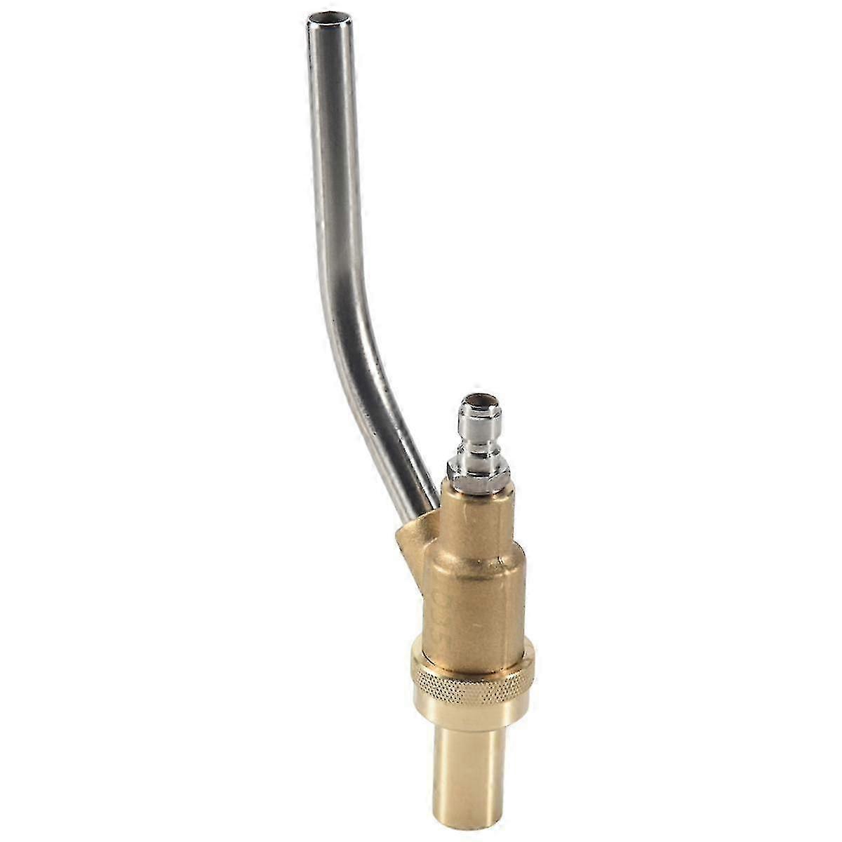 Industrial Sandblasting Tool Nozzle, Wet Sandblasting Accessories