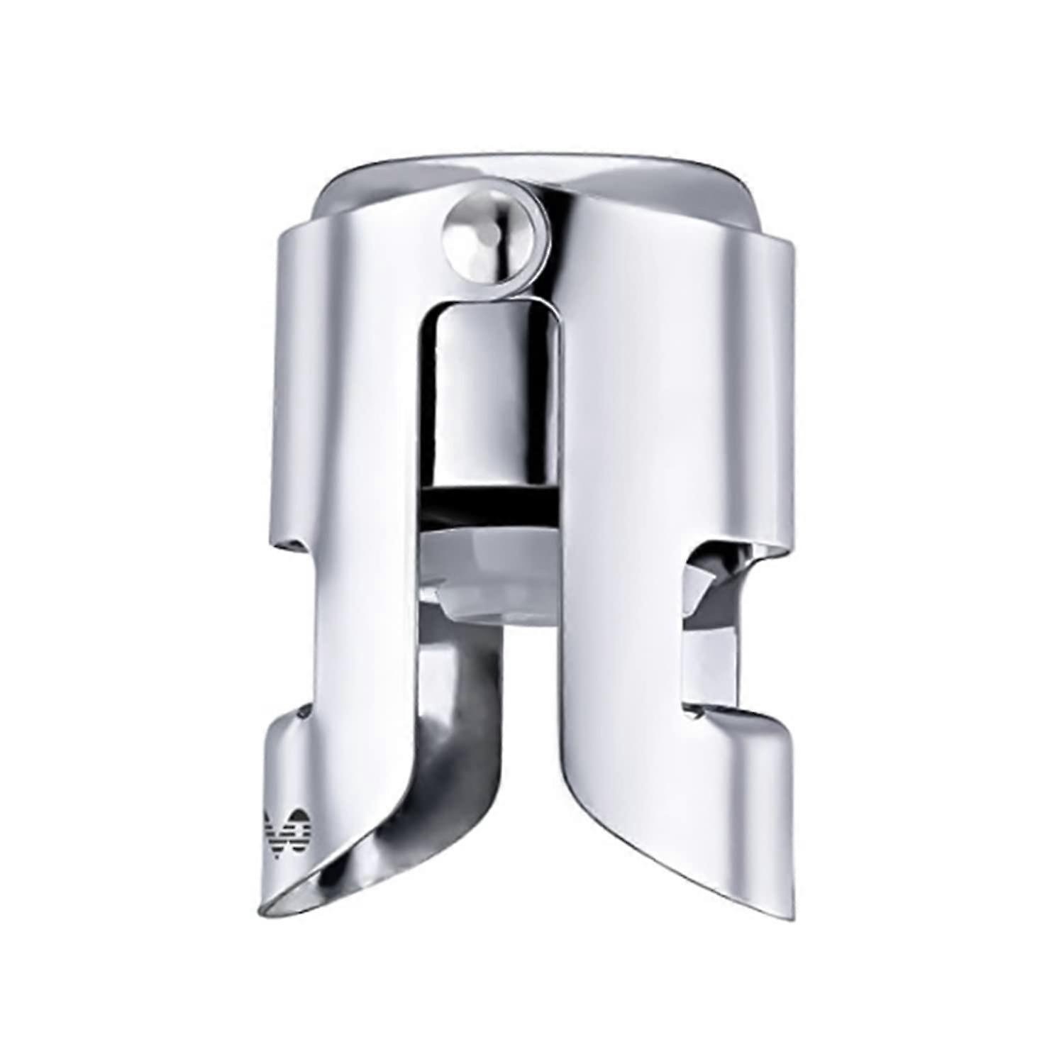 Reusable champagne stopper keeps champagne fresh champagne accessories gift