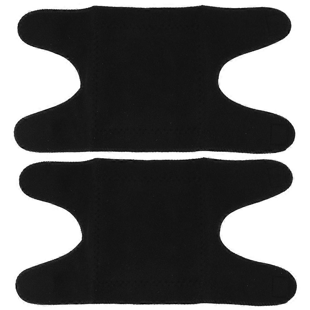 Adjustable Breathable Self Heating Sports Elbow Protector Pad Support Braces Magnetic