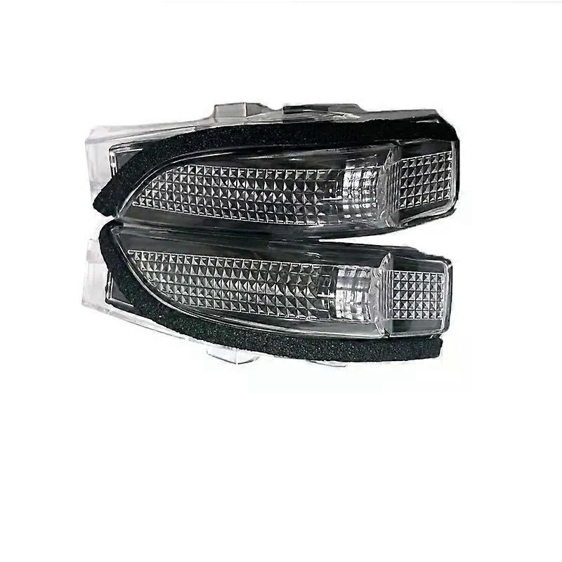 Applies to Fit for Toyota Corolla Middle East Model Left Ringht Car Side Rearview Turn Signal Side Mirror Lamp Light No Light Bulb