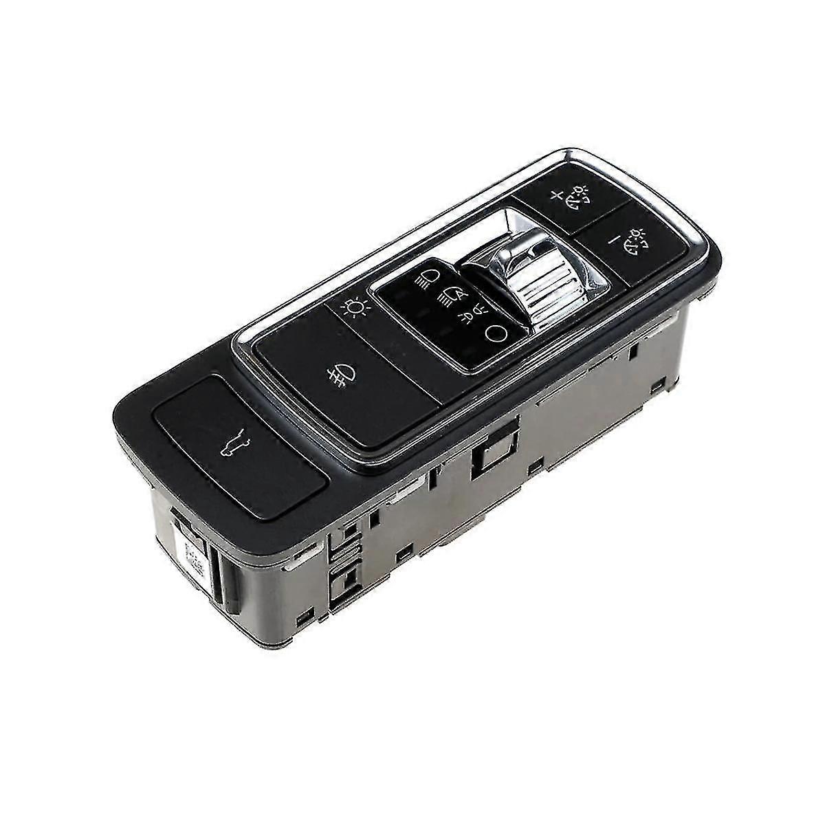 Lc5t-13d061- S Adjment S Auto For 2020