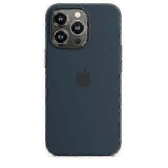 Jule silikon telefondeksel til iPhone 13 Pro 13pro