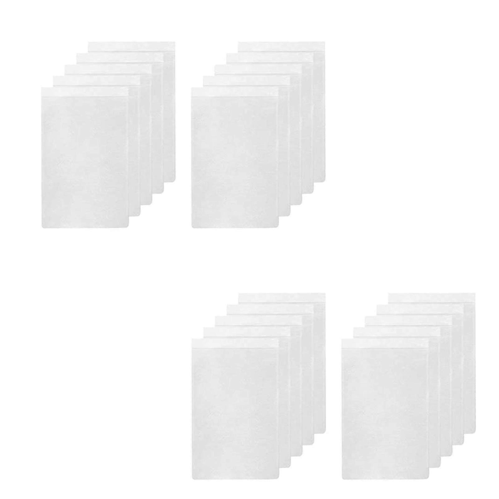 Pool Skimmer Socks, Pool Filter Basket Socks, Reusable Mesh Sock Filter Compact Fold