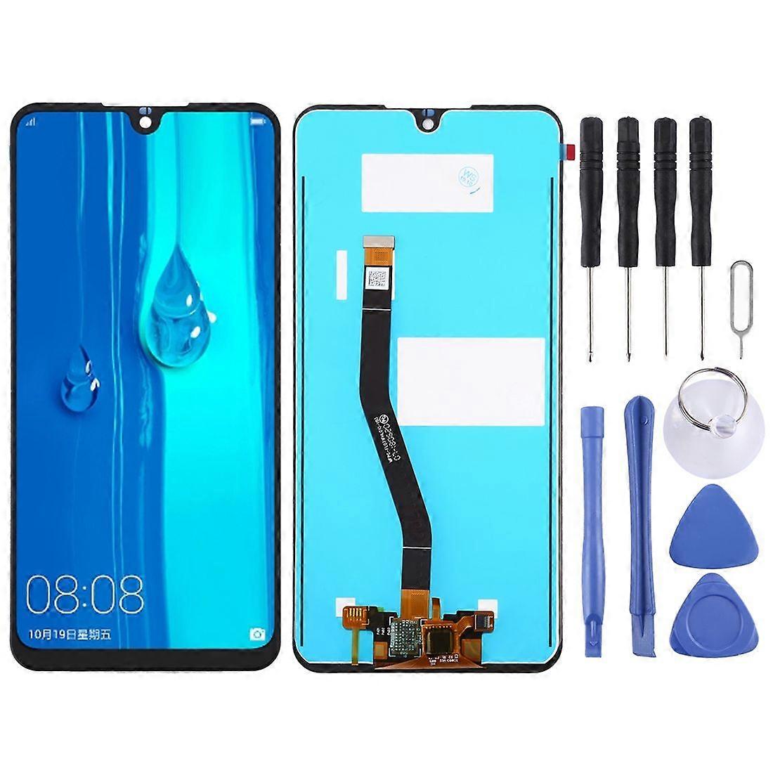 OEM LCD Screen For Huawei Enjoy Max