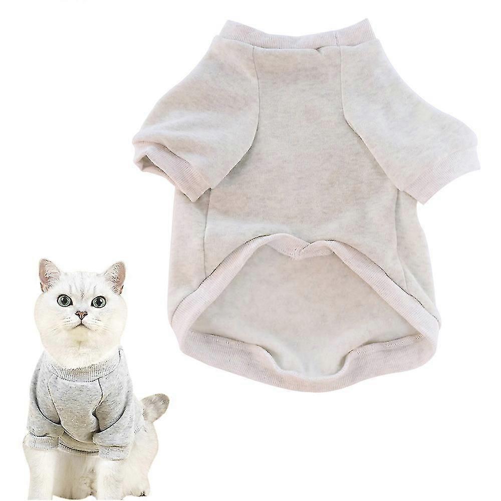 Pet Clothes Warm And Comfortable In Winter