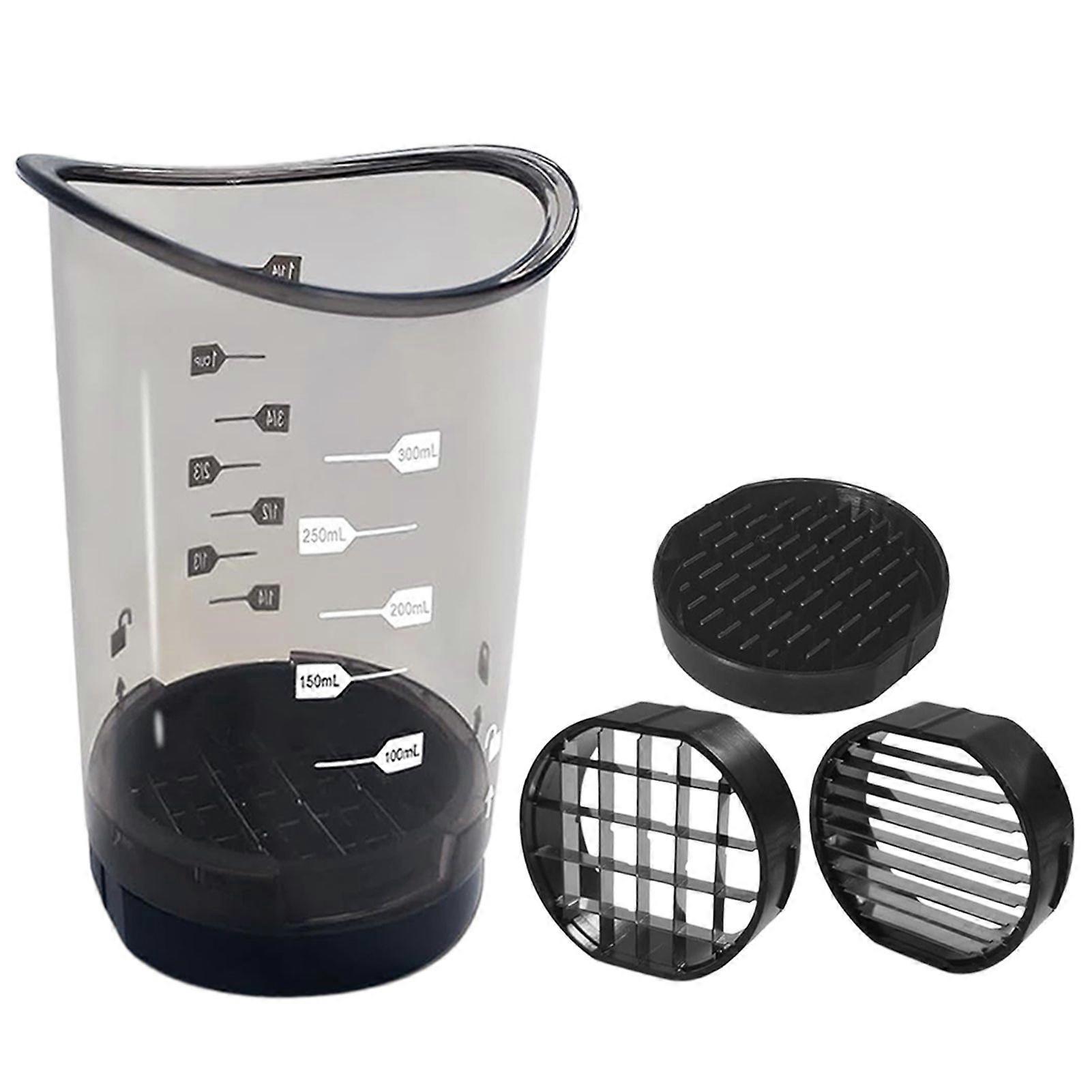 Cup Slicers Speed Cutter for Strawberry Present for Friends Family