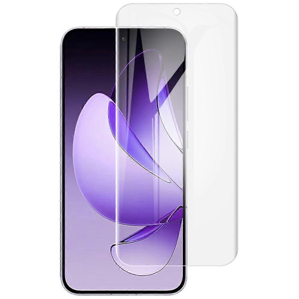 Screen Protectors for Oppo Reno13 5G (Global)