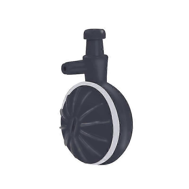 One Set, Aquarium Air Pump Oxygen Diffuser Nano Fish Tank Hydroponic Air Stone