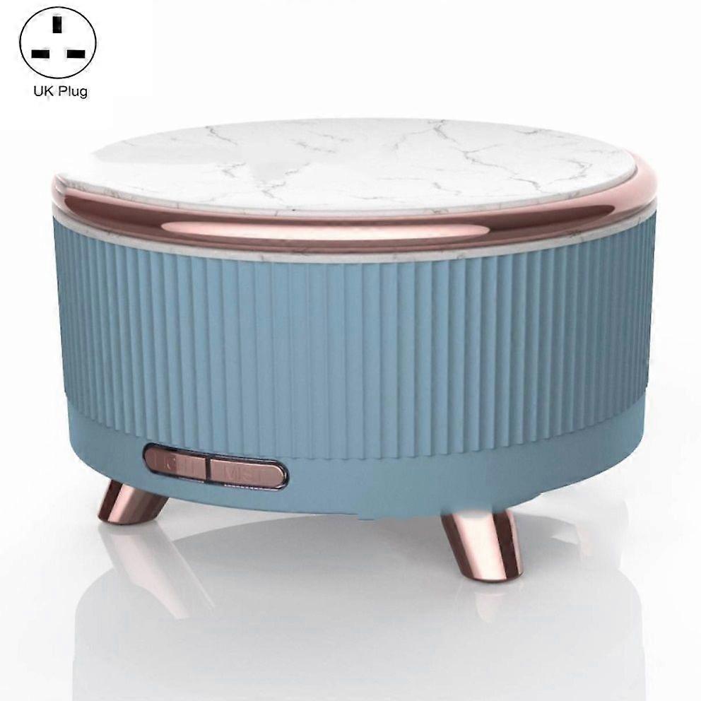 Ultrasonic Aromatherapy Diffuser Humidifier UK Plug