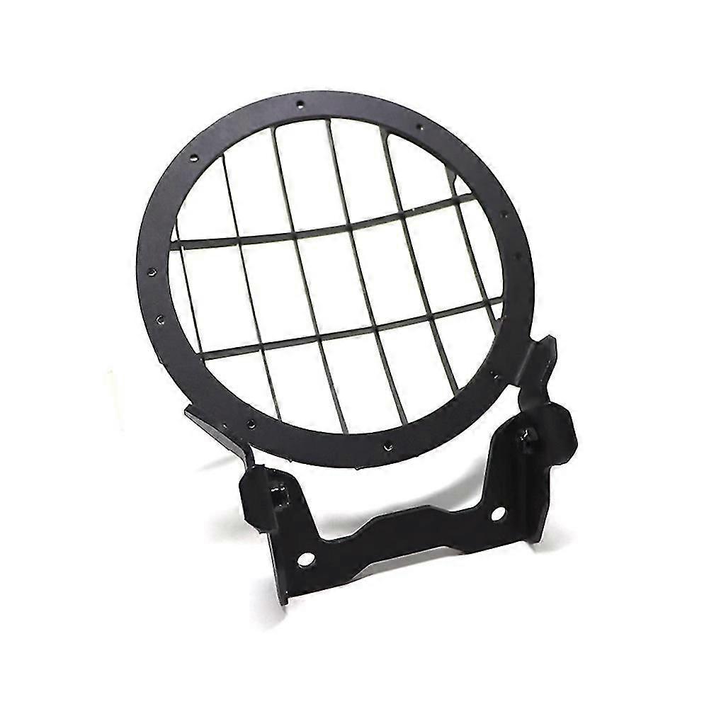 Motorcycle Accessories Headlight Protection Cover for 450CLC Headlight Guard