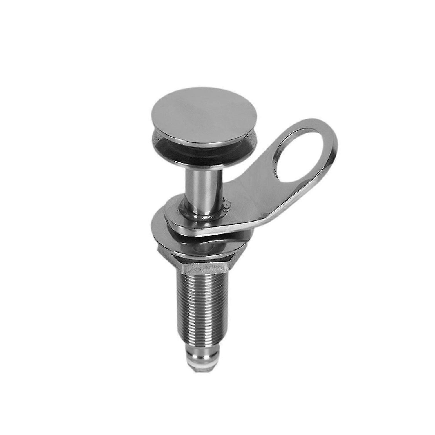 Quick Release Fender Bracket Fender Cleat Stainless Steel