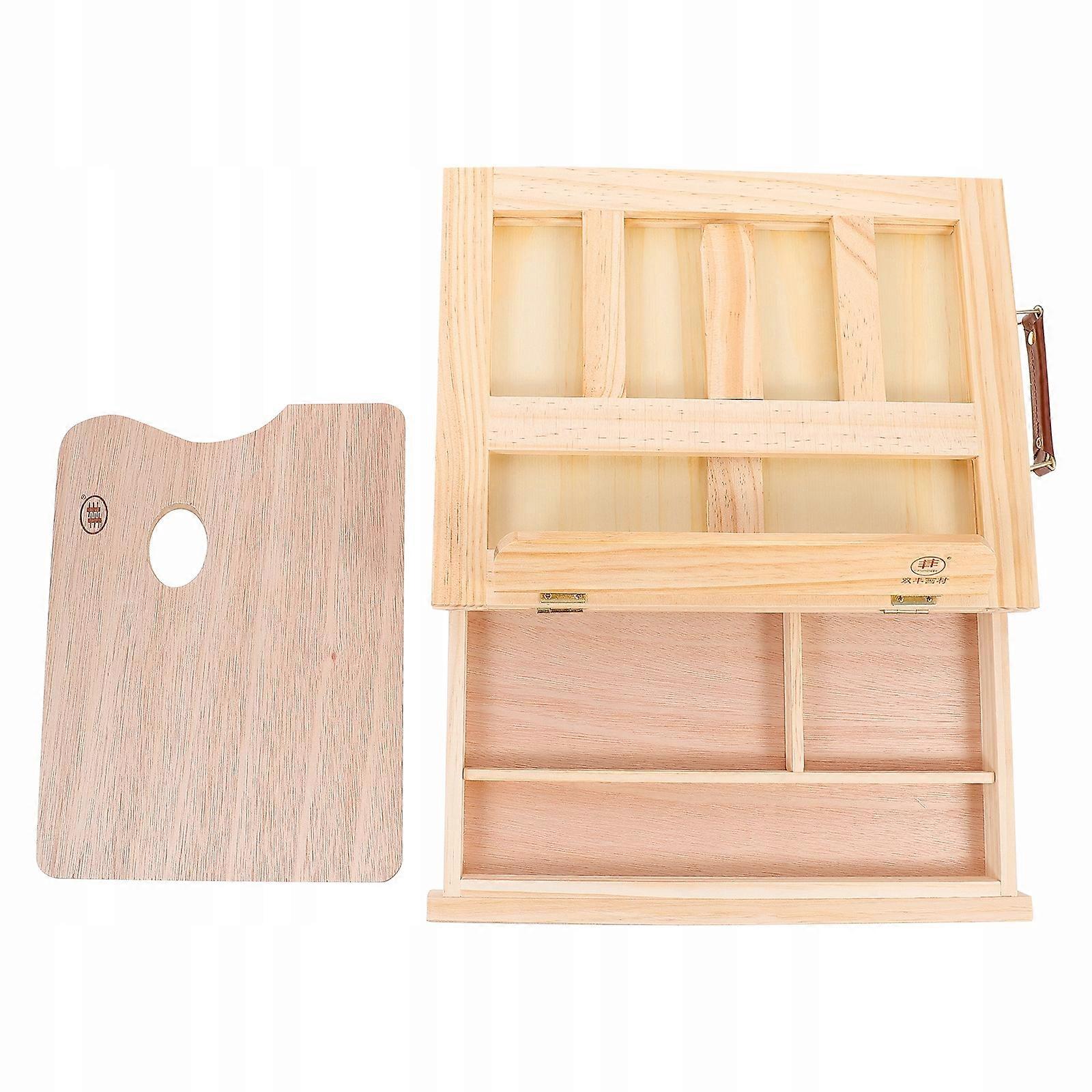 Adjustable Stand With Drawer Photo Frame For Desk