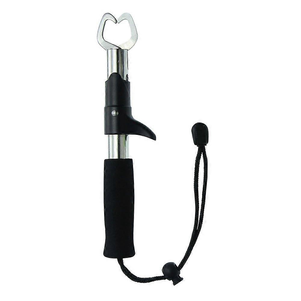Cross Factor A751B Grip Catcher, Black