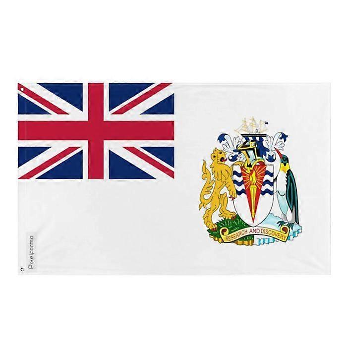 British Antarctic Territory Flag 128 x 192 cm