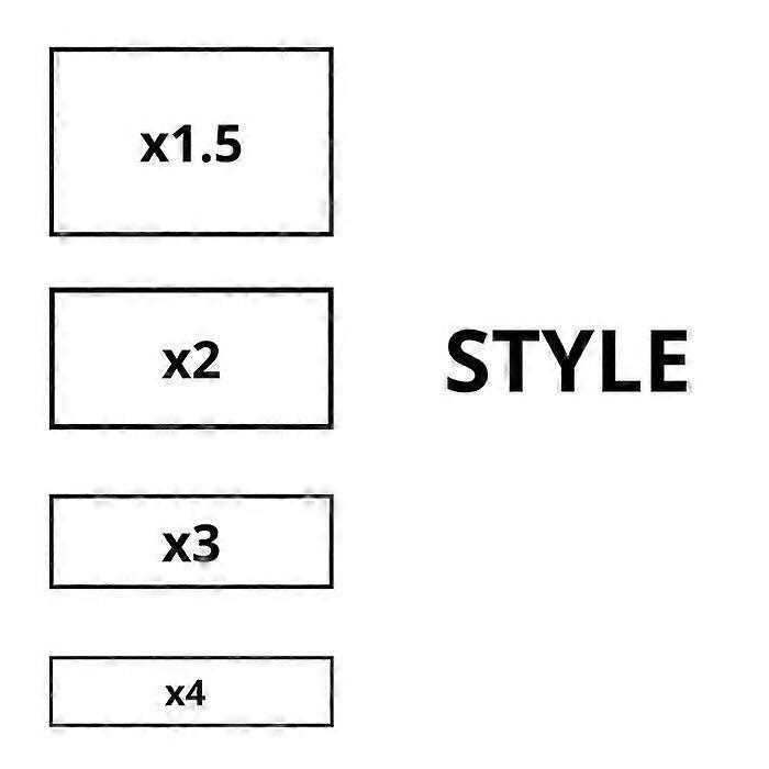 Benin Flag Banner 6 Grommets 190x380cm Polyester