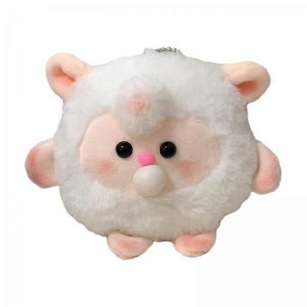 Sheep Craft Kit - Handmade Toy Making Set