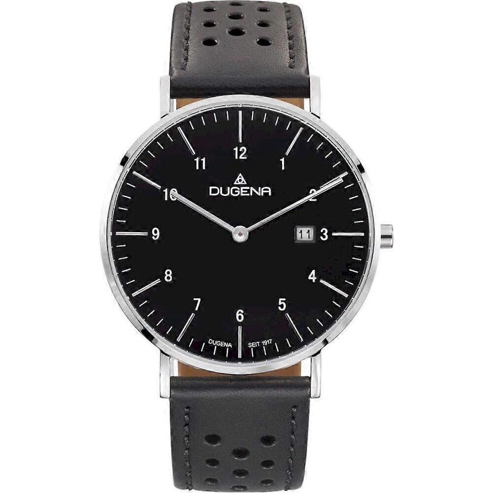 Dugena - 4460898 - Watch - Men - Quartz - Manhattan