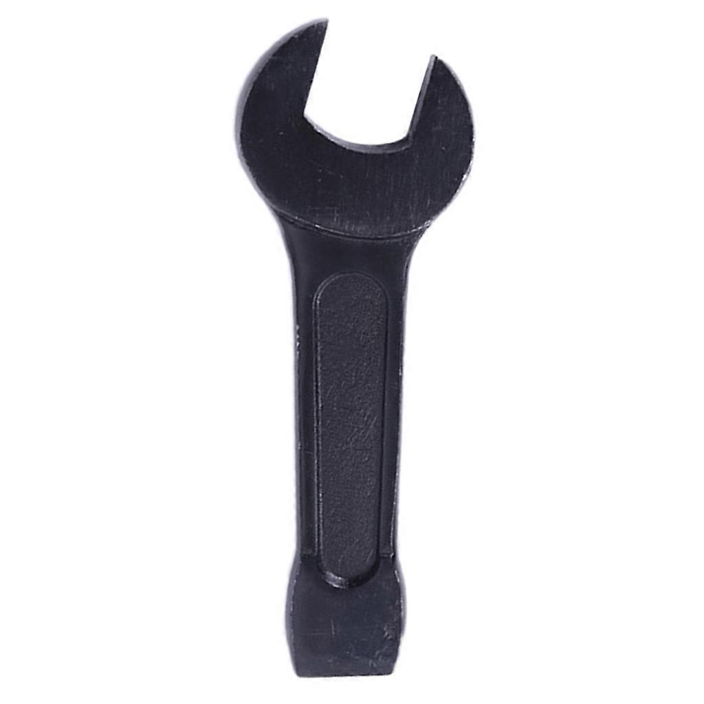 Single Open Ended Spanner Wrenches for Automotive & Industrial Use