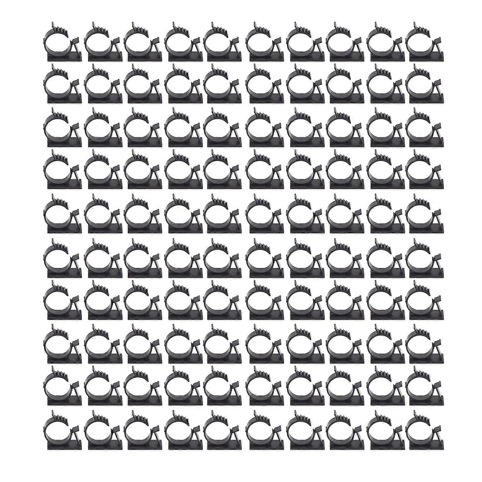 High quality  Adjustable adhesive wiring fixing seat cable tie cable fixing seat