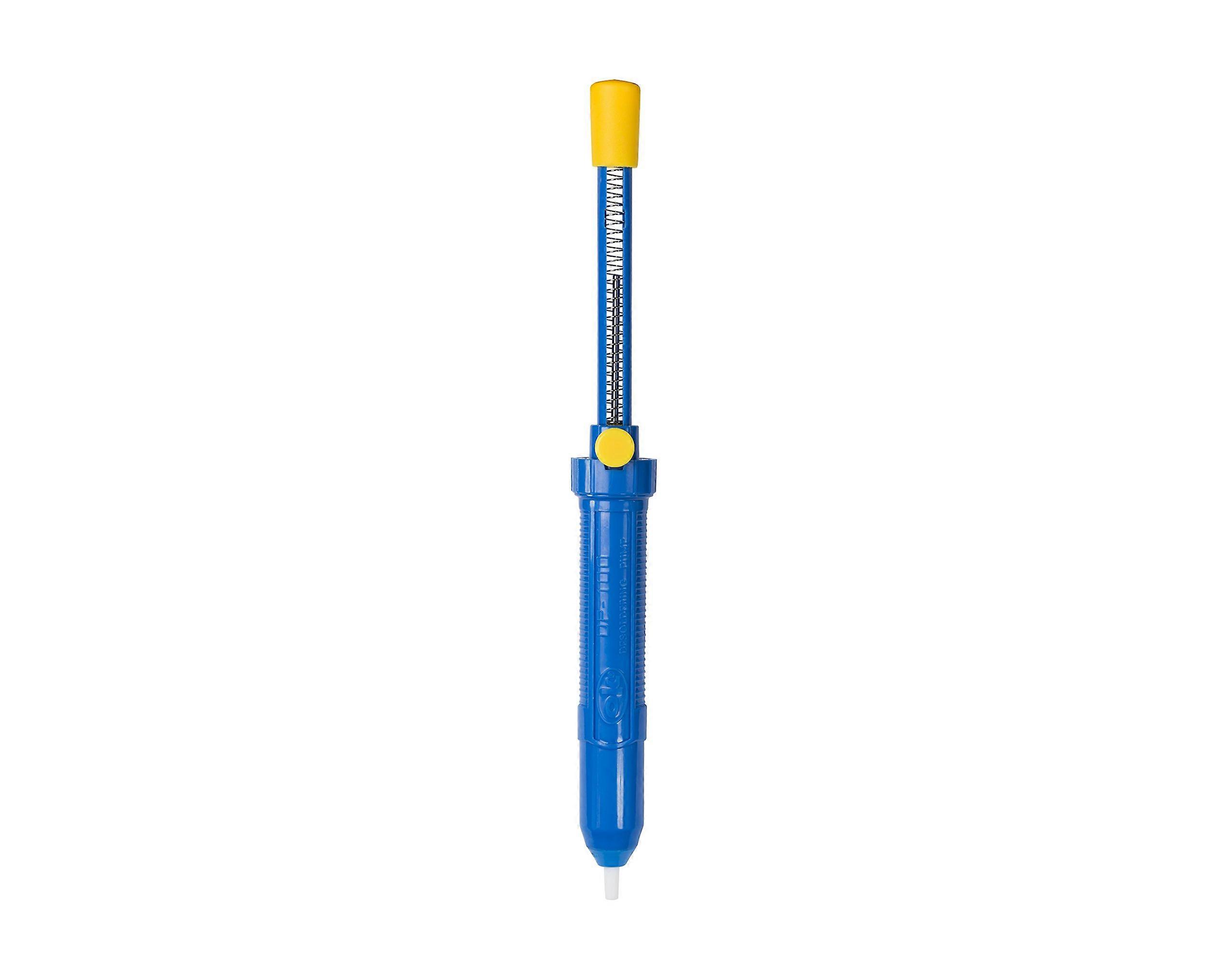 Jonard DP 100 High Vacuum Desoldering Pump, 13 Length