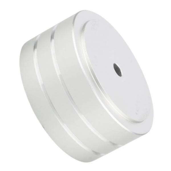 4x Högtalare Isolation Fötter Pad, Högtalare Förstärkare Stativ Shock Base Pad Spikes